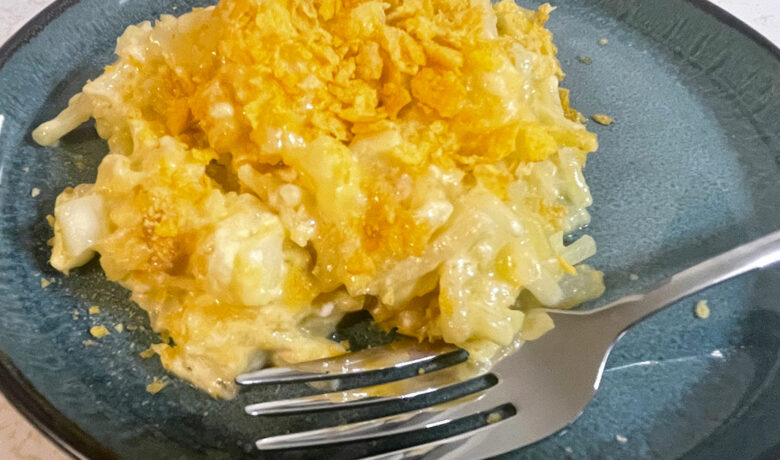 SweetwaterCHOW: Are Wyoming Potatoes a Wyoming Dish?