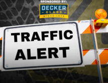 Pavement Repairs Continue West of Green River