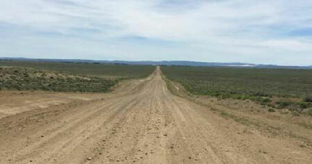 County Speed Resolution Approved, Despite Belief No One Will Follow Set Limit