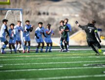 Wolves, Tigers Set for Busy Weekend Spring Sports Action