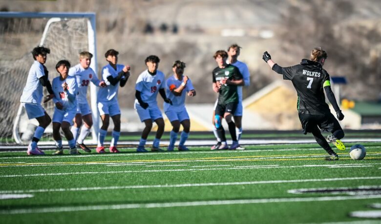 Sweetwater Showdown: Rock Springs, Green River Soccer Teams Clash Thursday