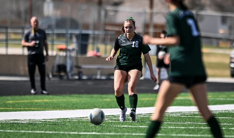 Green River, Rock Springs Set for Casper Doubleheaders