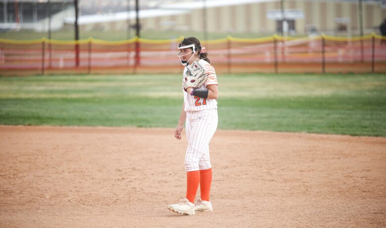 Green River, Rock Springs Split Opening Day at 4A South Regional Softball Tournament