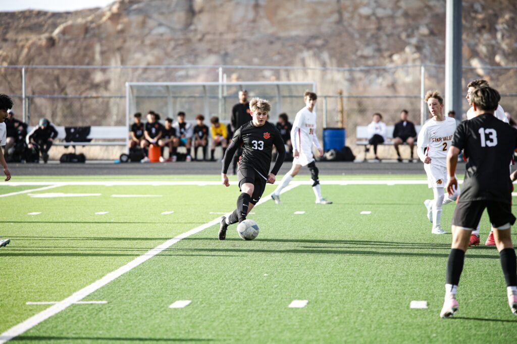 Sweetwater Soccer Squads Fall in First Round of State