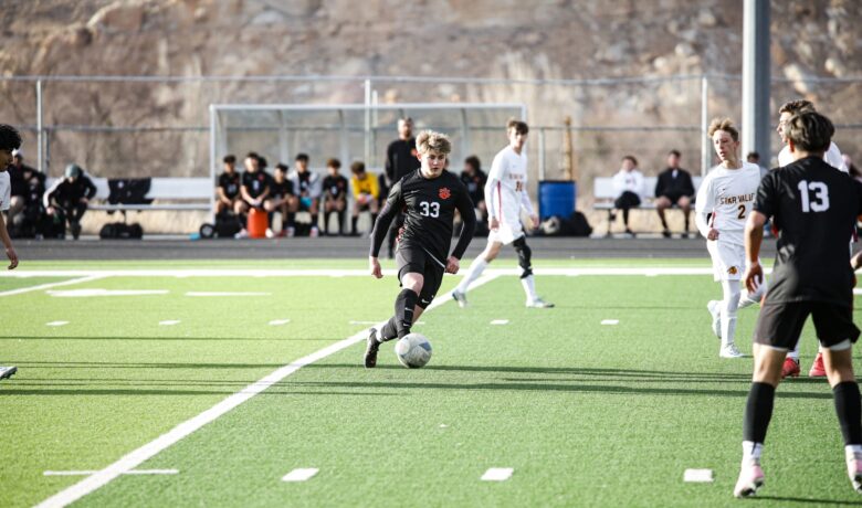 Sweetwater Soccer Squads Fall in First Round of State