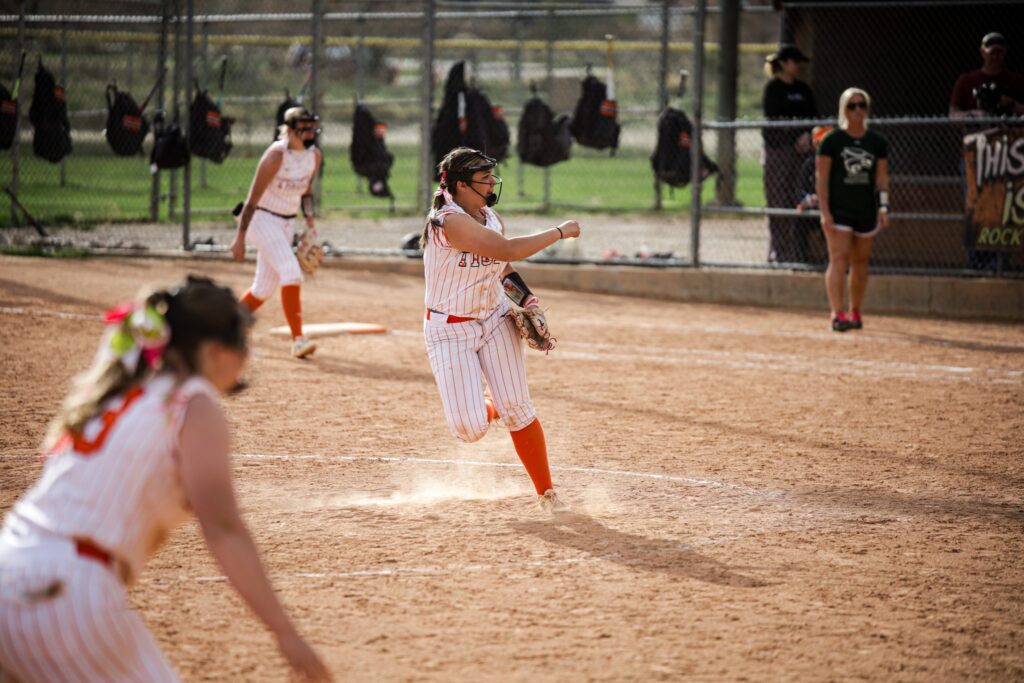 Rock Springs Opens State Softball Tournament Against Top-Seeded Camels