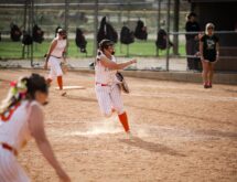 Fueled by Talent and Buy-in, Rock Springs Softball Begins New Chapter