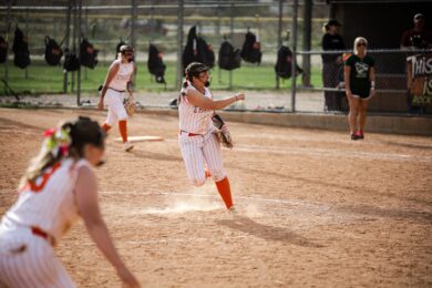 Fueled by Talent and Buy-in, Rock Springs Softball Begins New Chapter