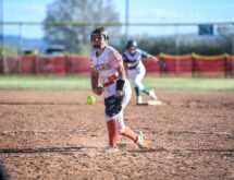 Rock Springs Splits at 307 Tournament, Green River Continues to Develop