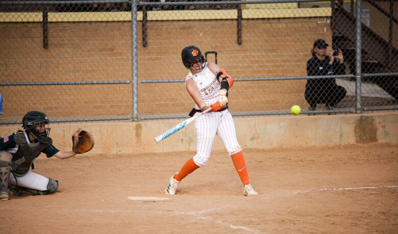 Weather Delay, Big Fourth Inning End Rock Springs’ Season in Loss to Cody
