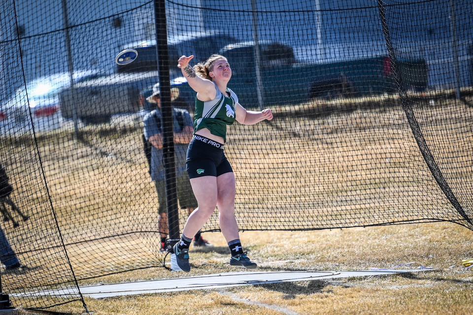 GRHS, RSHS, Farson-Eden Hit the Road for Weekend Invites