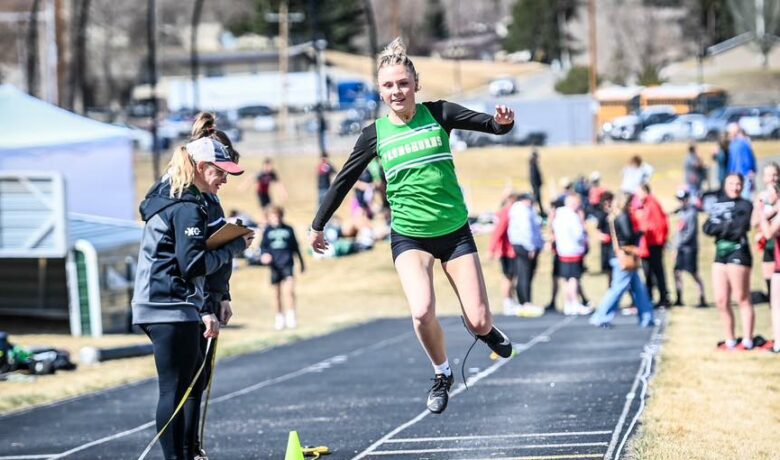 Sweetwater County Track Teams Head to Regional Meets