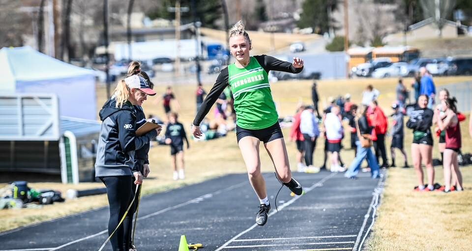 Sweetwater County Track Teams Head to Regional Meets