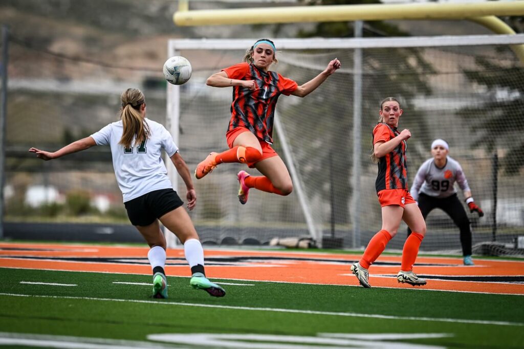 State Berths on the Line as Regional Soccer Tournament Kicks Off in Green River