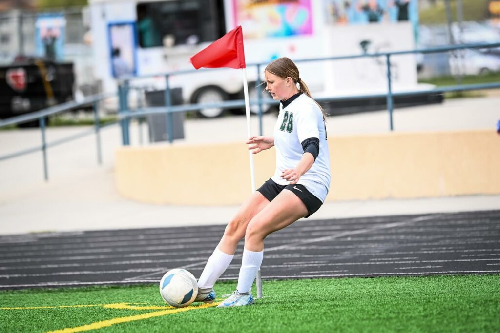 Local Athletes Highlight All-Conference Soccer Selections