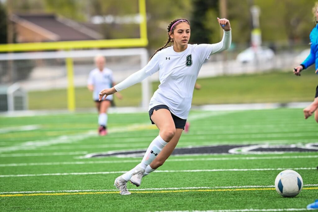 Lady Wolves Fall in Consolation Final, Cap Strong 4A Return