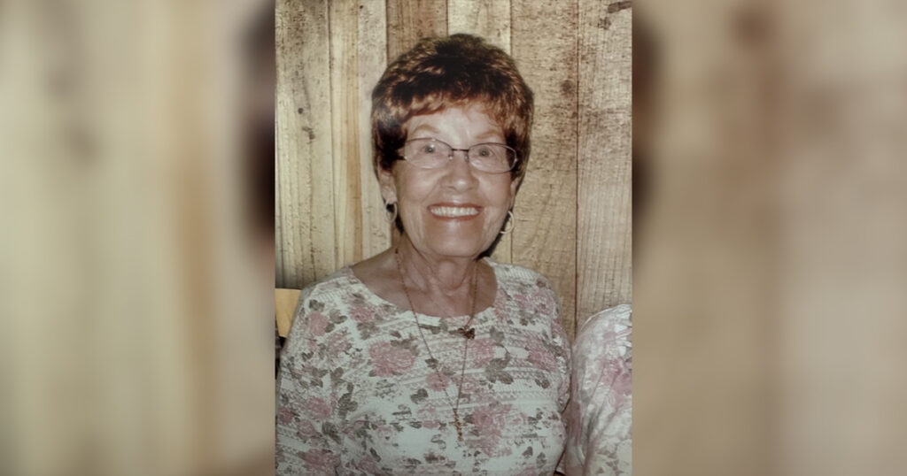 Brenda Mullen (Sept. 15, 1941 – May 8, 2025)