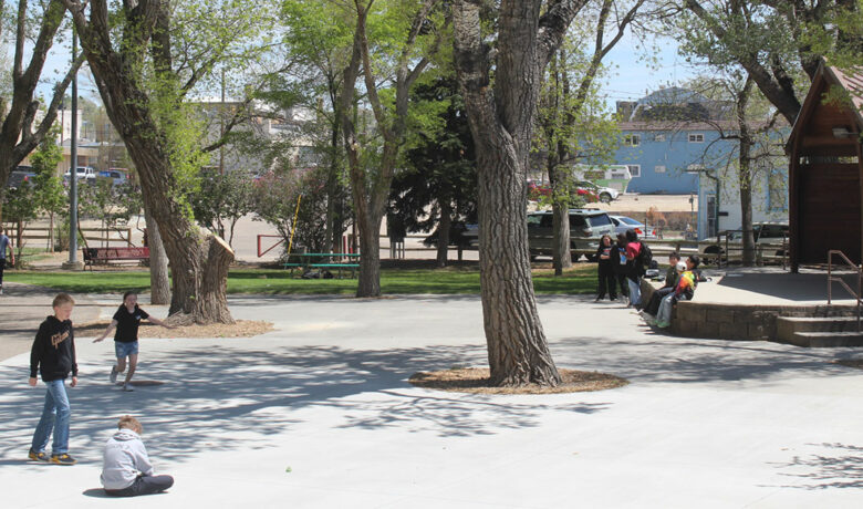 AML Project Aims to Fill Mine Voids under Bunning Park