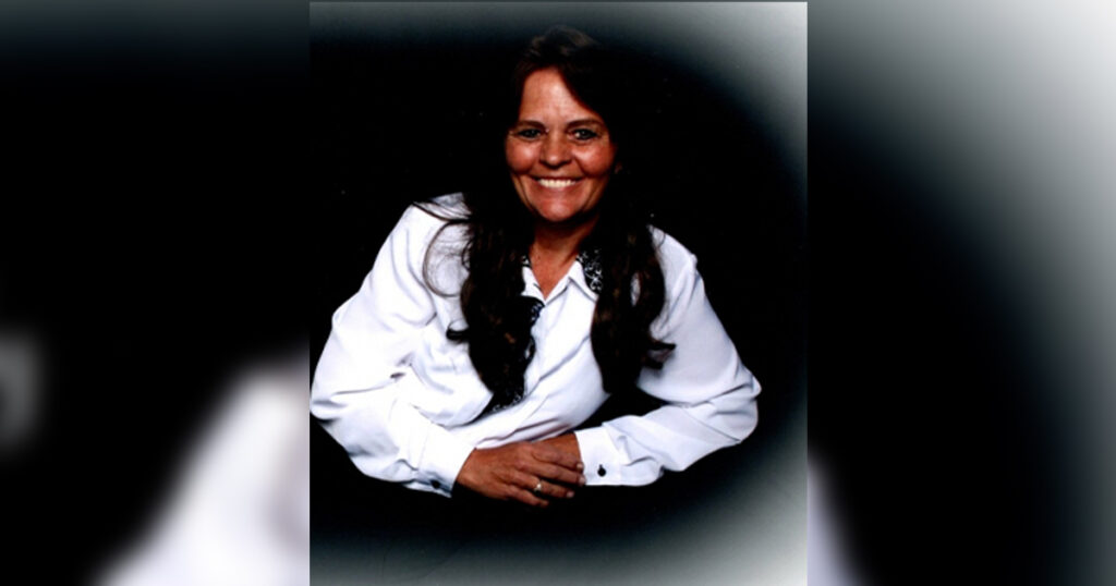 Catherine Frances Mayberry (Oct. 20, 1960 – May 2, 2025)