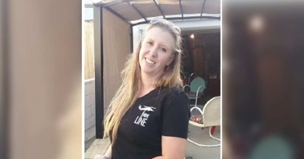 Christina Cowgill (June 11, 1982 – April 20, 2025)