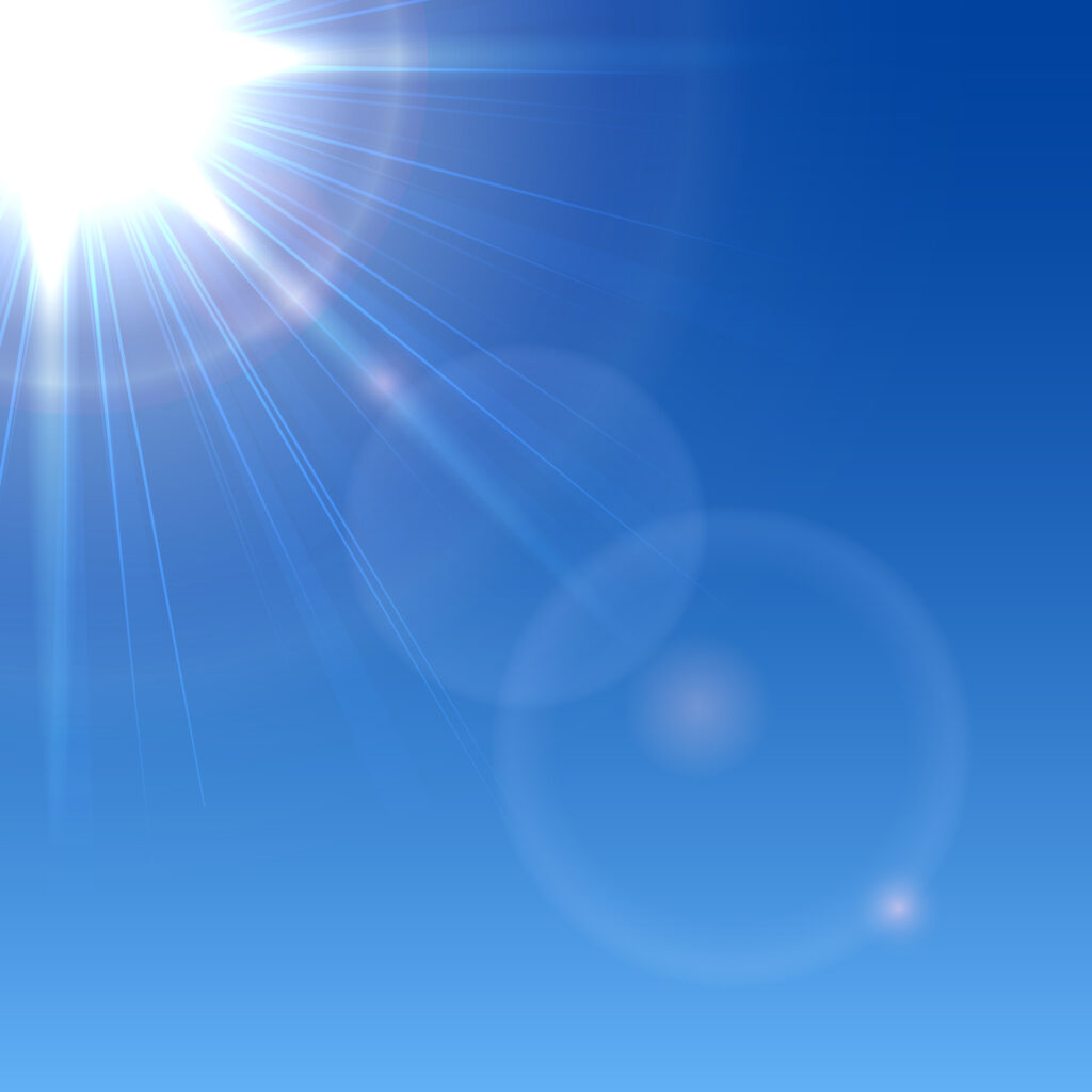Weather Forecast for Thursday, May 22, 2025
