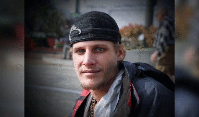 Dylan Wayne Hall (July 11, 1990 – March 28, 2025)