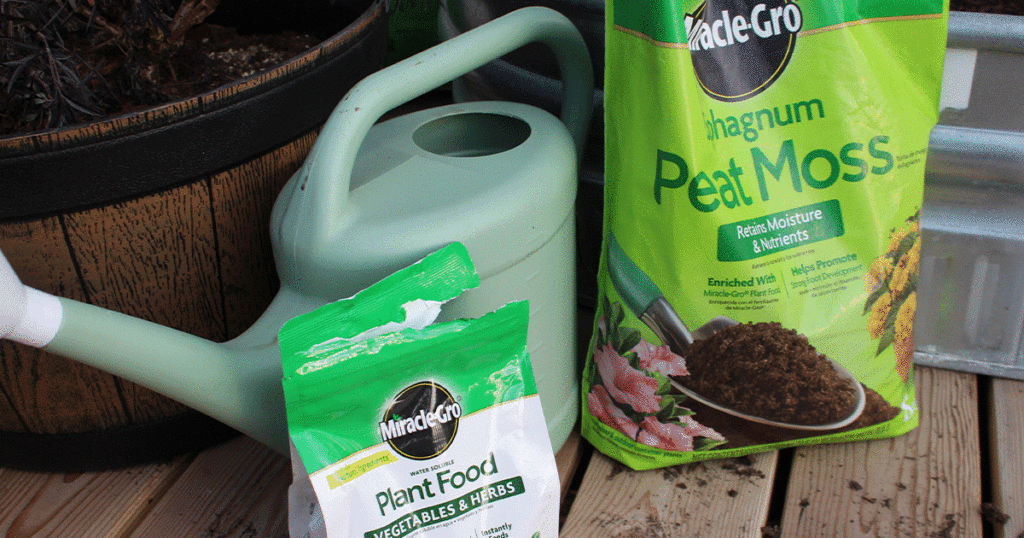 Spring Gardener’s Corner: It’s in the Ground, Now What?