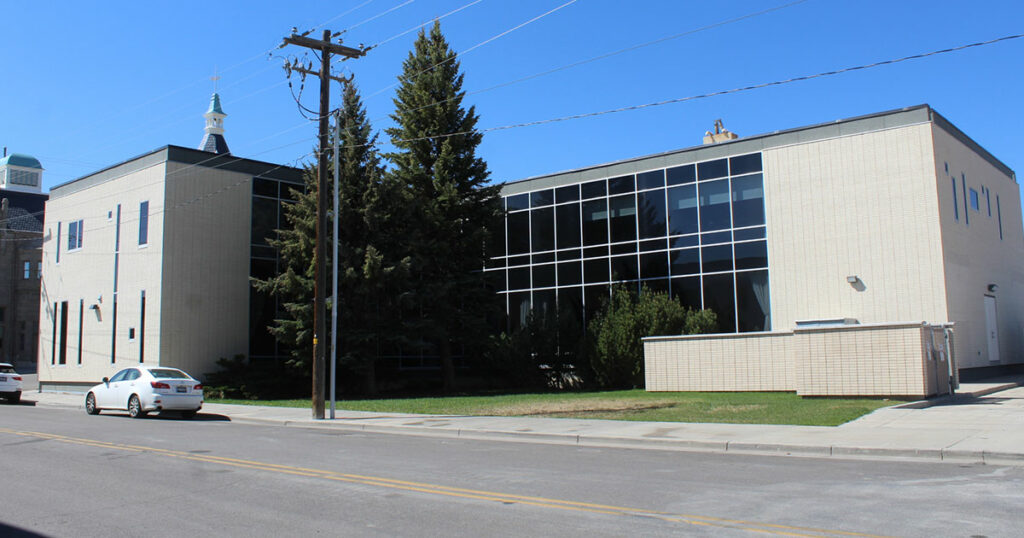 Sweetwater County VIRS is Shutting Down