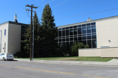 Sweetwater County Public Health: We’re Not Closing