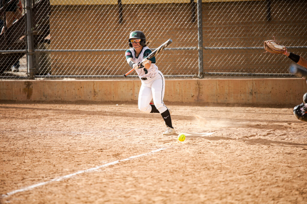 Lady Wolves Eliminated, Lady Tigers Punch Ticket to State at 4A South Regional Tournament