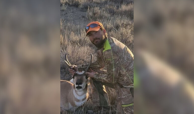 Jeremy Alan Lowseth (May 14, 1986 – April 12, 2025)