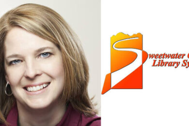 Jennifer A. Nielsen Visiting Sweetwater County Libraries