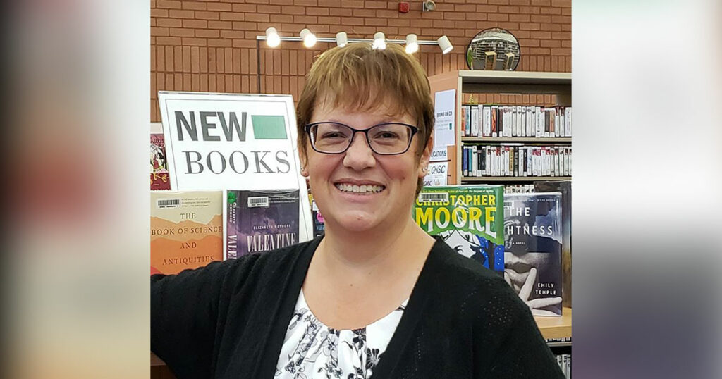 Column: Prosecuting Librarians is Not the Wyoming Way