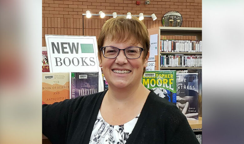 Column: Prosecuting Librarians is Not the Wyoming Way