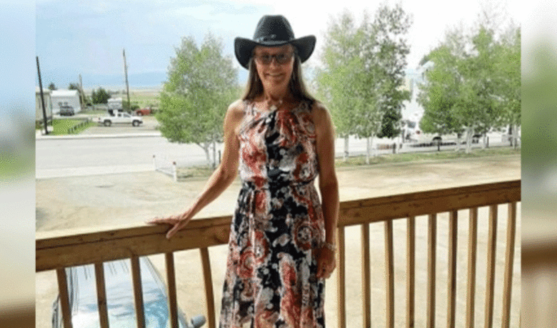 Lori Ann Rockwell (Oct. 17, 1966 – May 13, 2025)