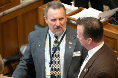 Submission: Rep. McCann Critical of School District Ruling, Local Representatives