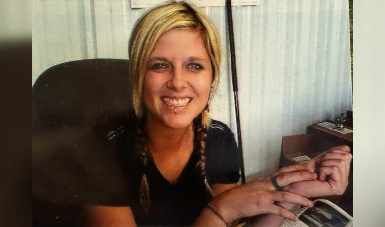 Melissa Ann Amadio (January 4, 1984 – February 26, 2025)