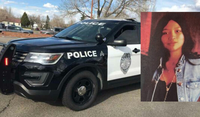 RSPD Seeks Runaway Teen Joanna Perez