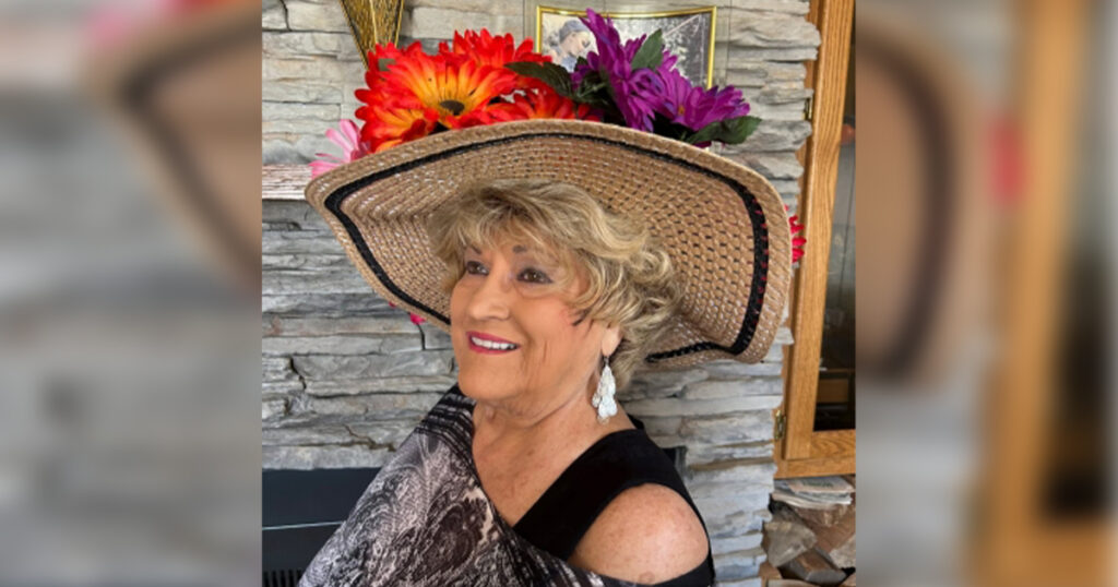 Mona Thomas (Dec. 13, 1948 – May 7, 2025)