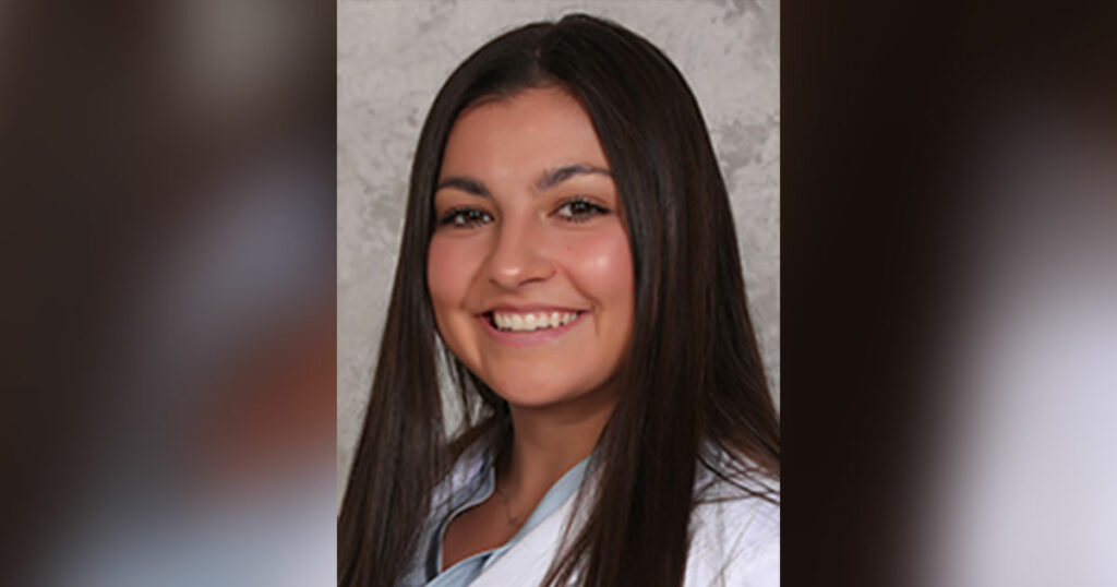 Rock Springs Native Earns Doctor of Osteopathic Medicine Degree