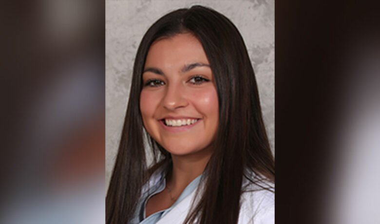 Rock Springs Native Earns Doctor of Osteopathic Medicine Degree