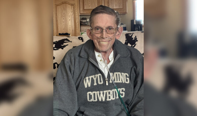 Ray D. Tangen (Sept. 28, 1951 – May 26, 2025)