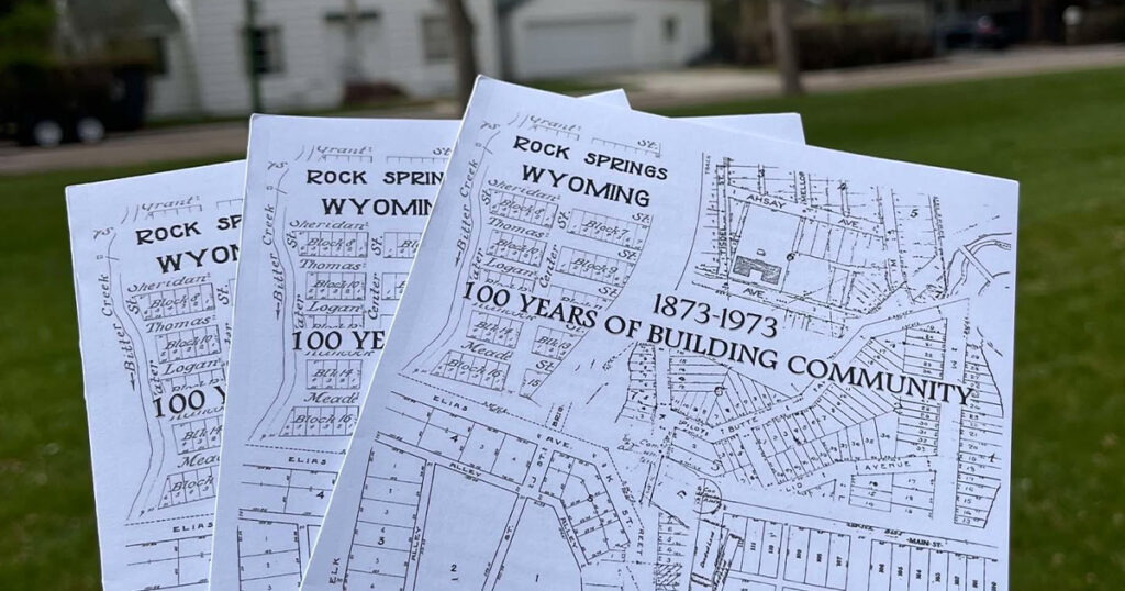 New Brochure to Celebrate National Historic Preservation Month