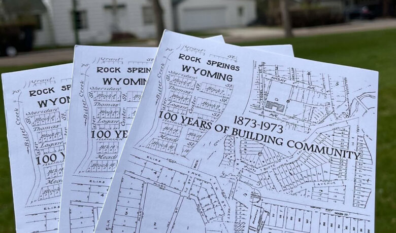 New Brochure to Celebrate National Historic Preservation Month