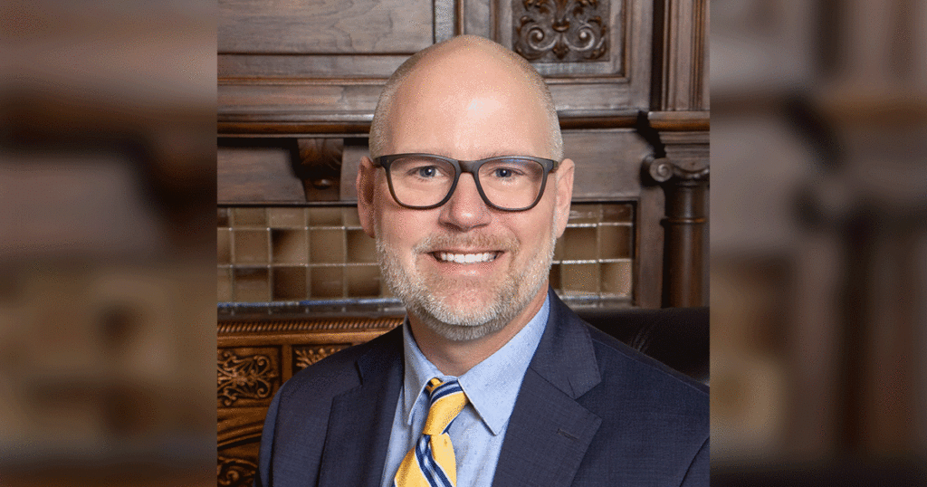 Ryan Schelhaas Appointed Interim Attorney General