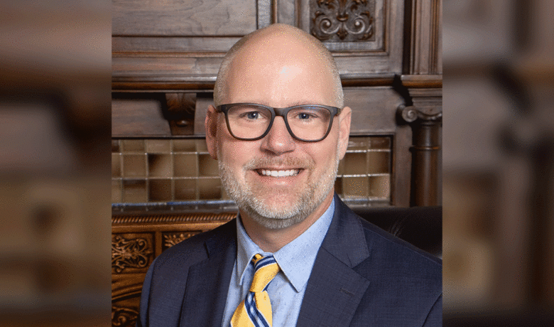Ryan Schelhaas Appointed Interim Attorney General