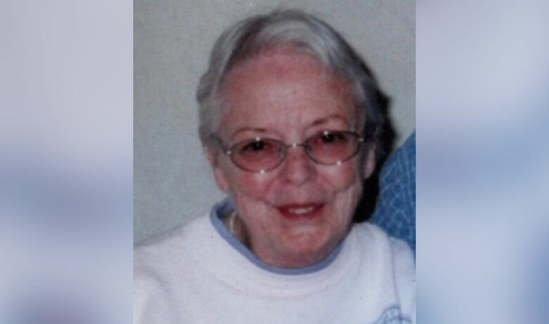 Sharon Hawks (December 29, 1940 – May 13, 2025)