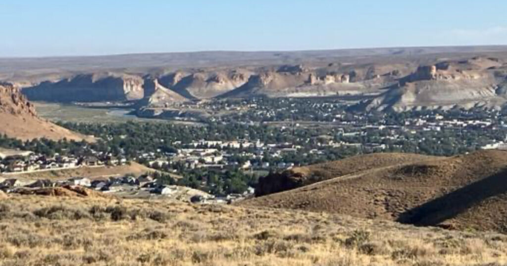 Green Belt Task Force’s Freeman Reflects on Skyline Trail Prior to First Hike Saturday