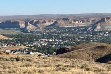 Green Belt Task Force’s Freeman Reflects on Skyline Trail Prior to First Hike Saturday