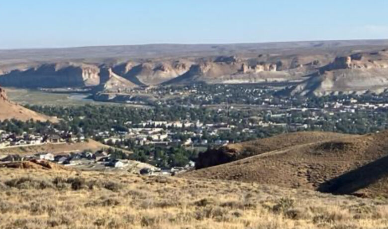 Green Belt Task Force’s Freeman Reflects on Skyline Trail Prior to First Hike Saturday